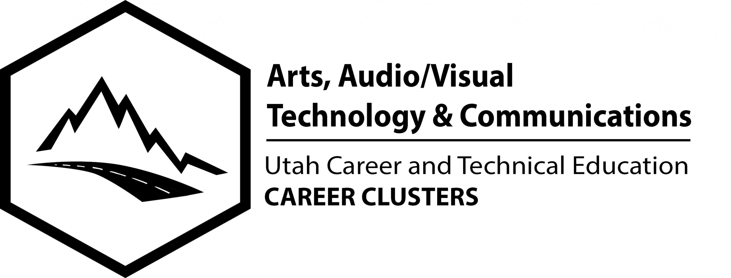 career cluster logos arts